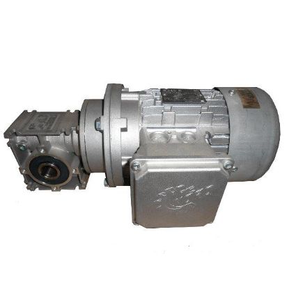 Coleman 55001-3 , NORD SK1SI40DH-N56C-80S/4 , Side Brush Gear Motor
