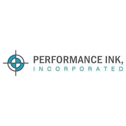 Performance Ink