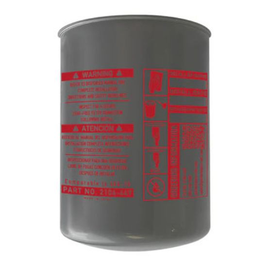 Performance Ink PI-2104-449-C 10 Micron Fuel Dispenser Filter
