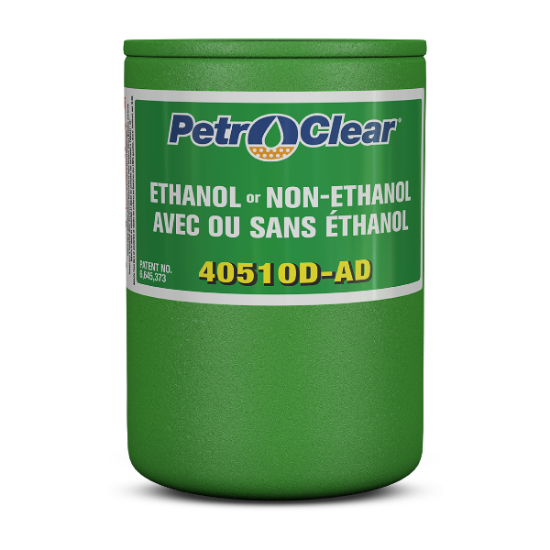 PetroClear 40510D-AD Spin-On Filter